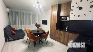 2-к квартира, посуточно, 48м2, 1/1 этаж