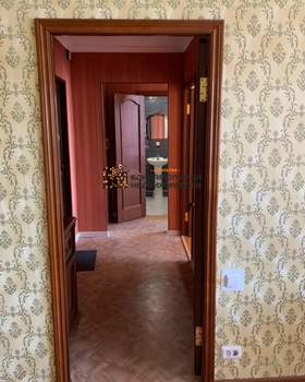 2-к квартира, на длительный срок, 45м2, 3/9 этаж