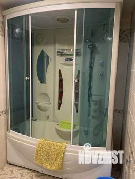 1-к квартира, на длительный срок, 40м2, 9/12 этаж