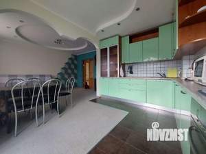 2-к квартира, посуточно, 65м2, 1/1 этаж