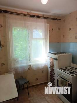 1-к квартира, на длительный срок, 30м2, 3/5 этаж