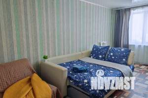 1-к квартира, посуточно, 38м2, 5/9 этаж
