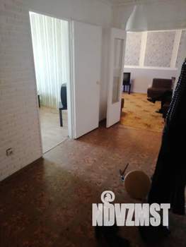 2-к квартира, посуточно, 70м2, 9/12 этаж