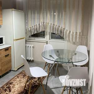 2-к квартира, посуточно, 65м2, 1/1 этаж