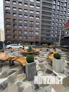 Студия квартира, посуточно, 30м2, 20/30 этаж