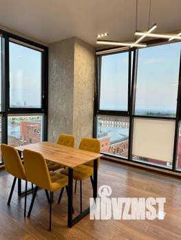 2-к квартира, посуточно, 52м2, 10/21 этаж