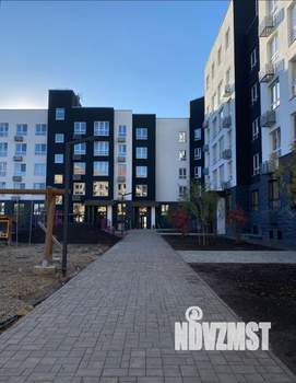 1-к квартира, на длительный срок, 36м2, 5/5 этаж
