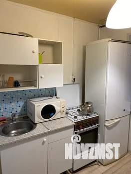 2-к квартира, посуточно, 45м2, 4/5 этаж