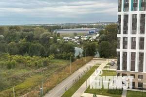 1-к квартира, посуточно, 24м2, 9/23 этаж