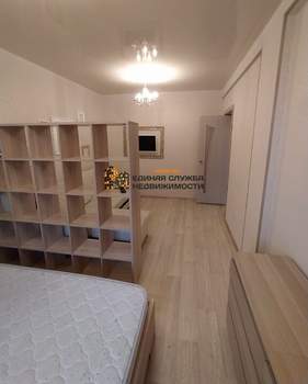 1-к квартира, на длительный срок, 36м2, 18/22 этаж