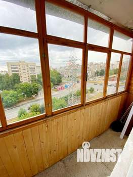 1-к квартира, на длительный срок, 35м2, 7/12 этаж