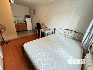 Студия квартира, на длительный срок, 20м2, 4/5 этаж