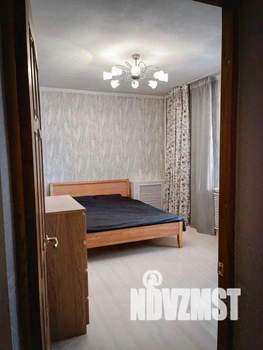 2-к квартира, посуточно, 64м2, 1/1 этаж