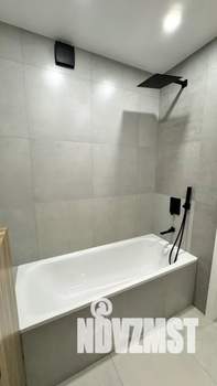 1-к квартира, посуточно, 55м2, 10/10 этаж