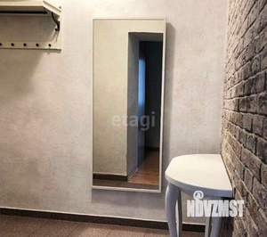 1-к квартира, на длительный срок, 42м2, 6/16 этаж