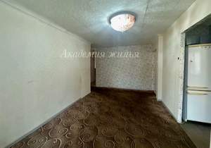 3-к квартира, на длительный срок, 60м2, 2/5 этаж