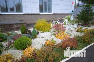 1-к квартира, посуточно, 39м2, 23/25 этаж