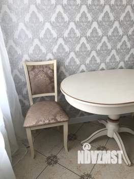 1-к квартира, на длительный срок, 38м2, 4/20 этаж