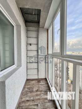 1-к квартира, на длительный срок, 44м2, 16/17 этаж