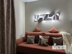 Студия квартира, посуточно, 26м2, 3/10 этаж