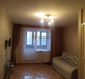 1-к квартира, на длительный срок, 37м2, 2/10 этаж