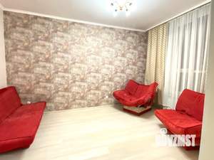 1-к квартира, на длительный срок, 52м2, 13/25 этаж