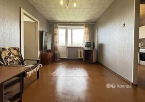 2-к квартира, на длительный срок, 54м2, 5/5 этаж