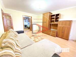 2-к квартира, на длительный срок, 60м2, 3/9 этаж