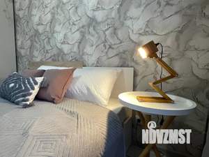 1-к квартира, посуточно, 35м2, 3/6 этаж