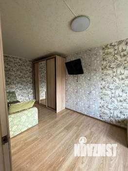 2-к квартира, на длительный срок, 44м2, 4/6 этаж