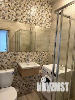 Студия квартира, посуточно, 30м2, 13/22 этаж