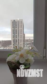 Студия квартира, посуточно, 30м2, 13/25 этаж