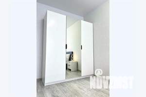 2-к квартира, посуточно, 46м2, 3/6 этаж