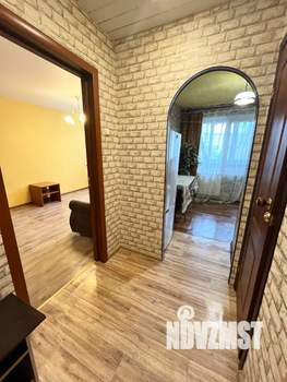 1-к квартира, на длительный срок, 34м2, 8/9 этаж