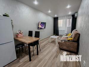 2-к квартира, посуточно, 40м2, 5/25 этаж