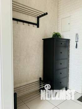 1-к квартира, посуточно, 31м2, 1/1 этаж