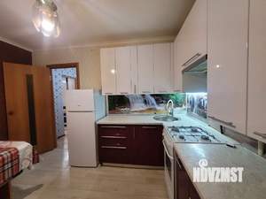 1-к квартира, на длительный срок, 36м2, 1/3 этаж