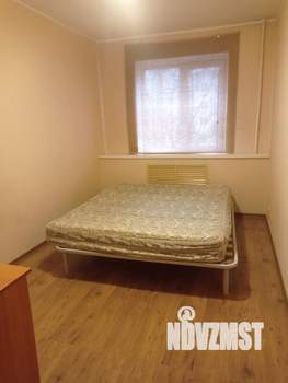 2-к квартира, на длительный срок, 46м2, 3/5 этаж