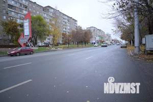 2-к квартира, посуточно, 51м2, 7/9 этаж