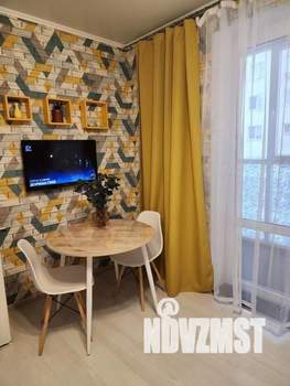 1-к квартира, посуточно, 28м2, 1/1 этаж