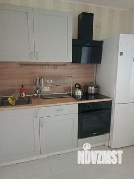 1-к квартира, на длительный срок, 40м2, 9/10 этаж