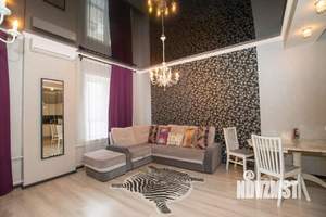 1-к квартира, посуточно, 78м2, 1/1 этаж