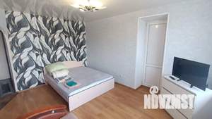 1-к квартира, посуточно, 30м2, 9/9 этаж