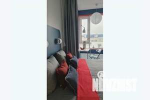 2-к квартира, посуточно, 46м2, 8/33 этаж