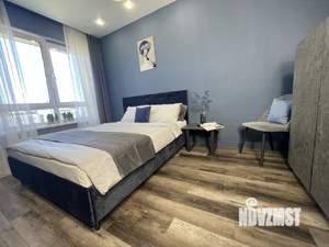 2-к квартира, посуточно, 50м2, 5/15 этаж