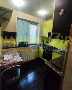 2-к квартира, на длительный срок, 46м2, 1/5 этаж