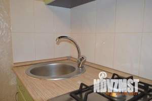 2-к квартира, посуточно, 45м2, 2/5 этаж
