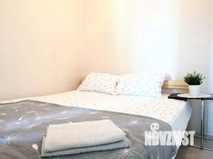 1-к квартира, посуточно, 40м2, 8/9 этаж