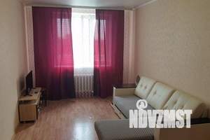 1-к квартира, посуточно, 40м2, 5/14 этаж