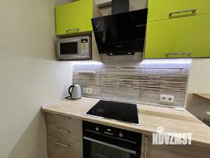 1-к квартира, посуточно, 42м2, 2/10 этаж